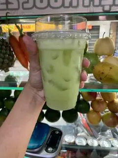 Hình ảnh Nước ép ổi