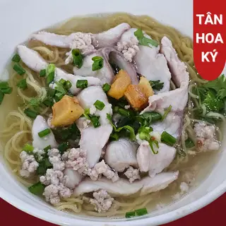 Hình ảnh MÌ CÁ
