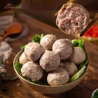 Hình ảnh Thêm 100g bò viên