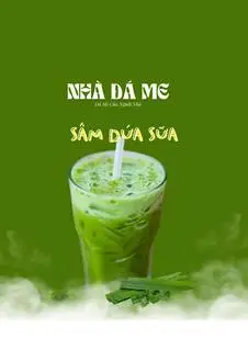 Hình ảnh Sâm Dứa Sữa