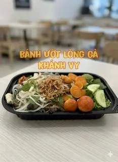 Hình ảnh Bánh ướt đặc biệt