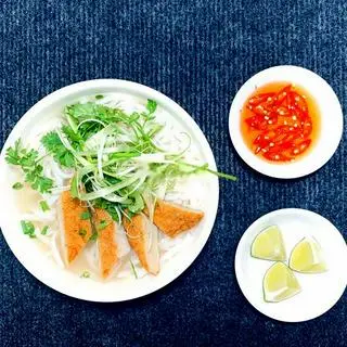 Hình ảnh Bánh Canh Chả Cá