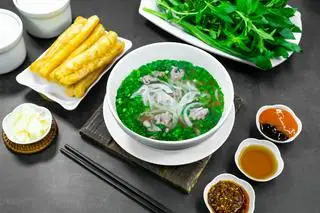 Hình ảnh Phở Bắp Bò