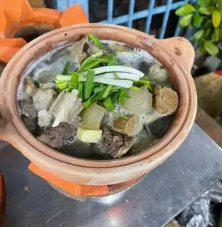 Hình ảnh Lẩu lớn  - 4 người ăn