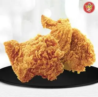 Hình ảnh 2 Gà Giòn Giòn