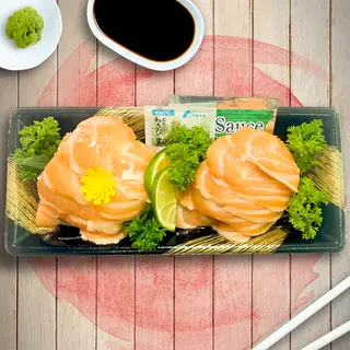 Hình ảnh SSM Bụng cá hồi