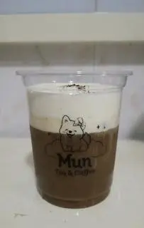 Hình ảnh Cà phê muối 