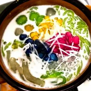 Hình ảnh Chè thái thập cẩm