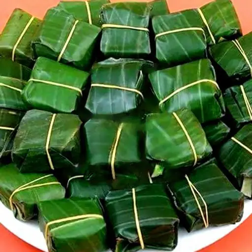 Hình ảnh Nem Chua
