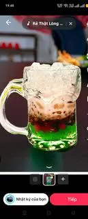 Hình ảnh Chè đậu thập cẩm