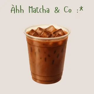 Hình ảnh Cacao sữa