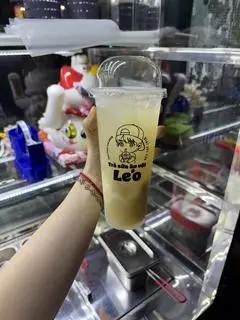 Hình ảnh Trà mãng cầu