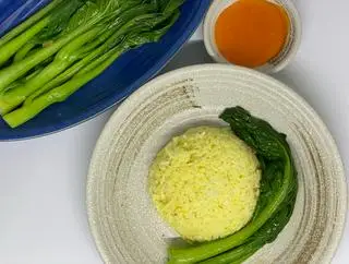 Hình ảnh Cơm Thêm