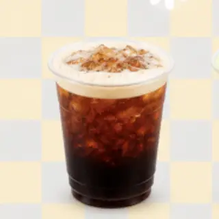 Hình ảnh Cold brew Latte