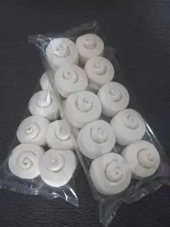 Hình ảnh BÁNH BAO CHIÊN KHÔNG NHÂN