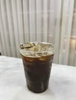 Hình ảnh cafe đen