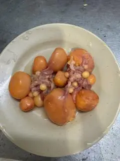 Hình ảnh Trứng Gà Non