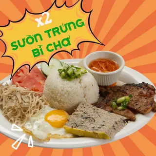 Hình ảnh COMBO TỐI