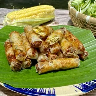 Hình ảnh Ram bắp