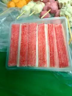 Hình ảnh thanh cua 