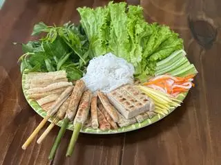 Hình ảnh Combo 2 đặc biệt