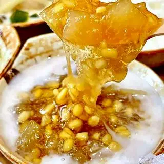 Hình ảnh Chè bưởi đặc biệt