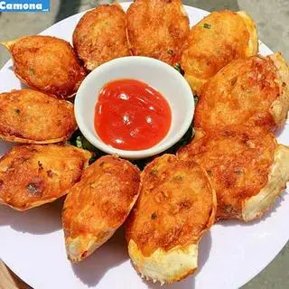 Hình ảnh Ghẹ farci