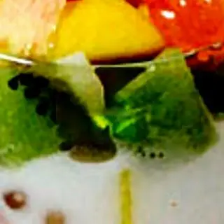 Hình ảnh Chè Thái Hoa Quả