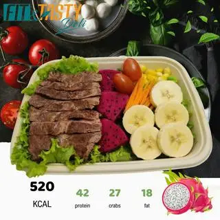 Hình ảnh Premium salad 7