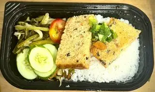 Hình ảnh Cơm chả