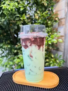 Hình ảnh Cacao mint
