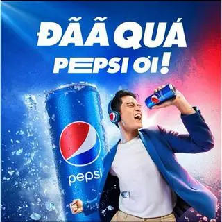 Hình ảnh Pepsi