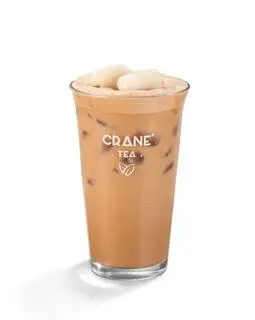 Hình ảnh Trà Sữa Chôm Chôm