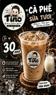 Hình ảnh Cafe Sữa Tươi 