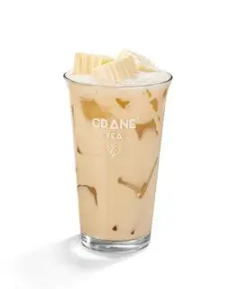 Hình ảnh Trà sữa gạo rang phô mai