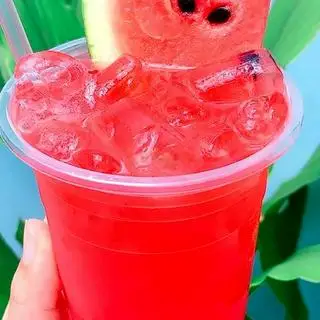 Hình ảnh Nước ép dưa hấu