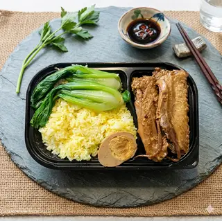 Hình ảnh Cơm Phá Lấu Vịt 