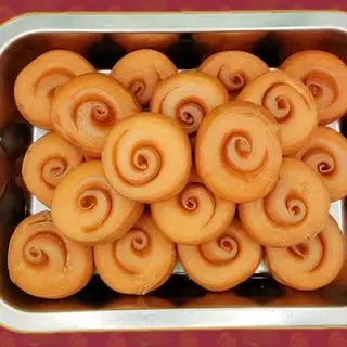 Hình ảnh bánh bao chien