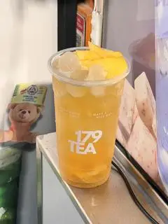 Hình ảnh Trà lài đác thơm