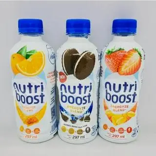 Hình ảnh Nutri bost 