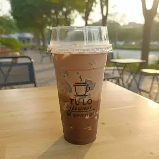 Hình ảnh Cà Phê Kem Dẻo Buôn Mê