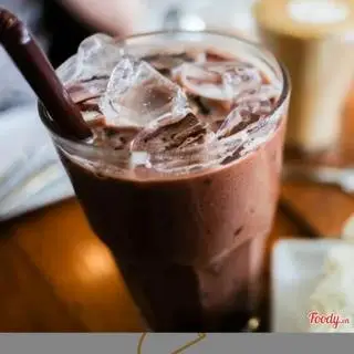 Hình ảnh Cacao sữa đá 