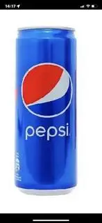 Hình ảnh Pepsi + Ly đá