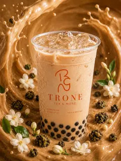 Hình ảnh Trà Sữa Trúc (L)