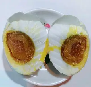 Hình ảnh Trứng vịt muối 