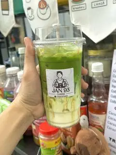 Hình ảnh MATCHA & CARAMEL