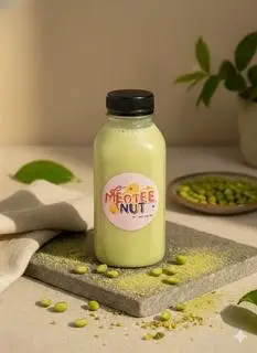 Hình ảnh Nành Matcha