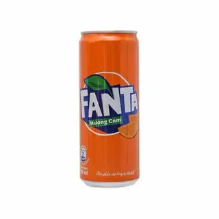 Hình ảnh Fanta