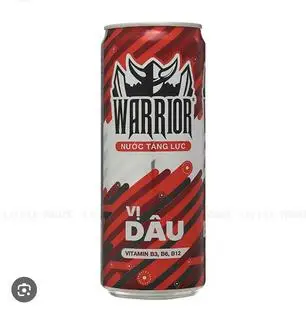 Hình ảnh warrior Dâu