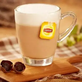 Hình ảnh Lipton sữa
